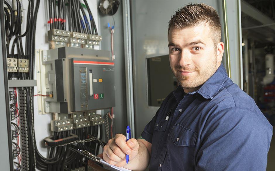 cherche électricien Châtillon