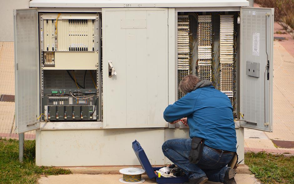 dépannage chauffage électrique Marolles-en-Brie