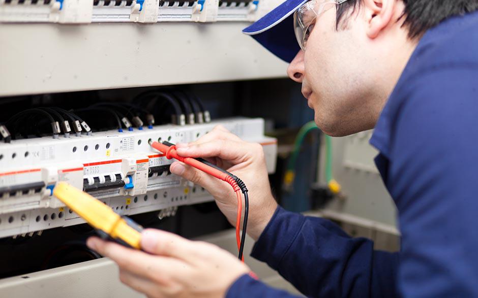 tarif dépannage électrique Montrouge