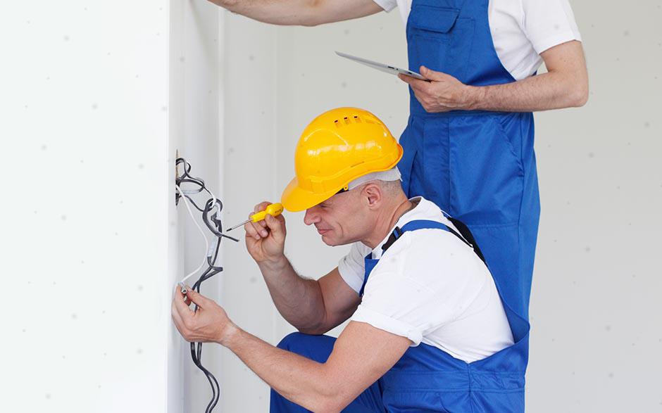 dépannage électricien Ballancourt-sur-Essonne