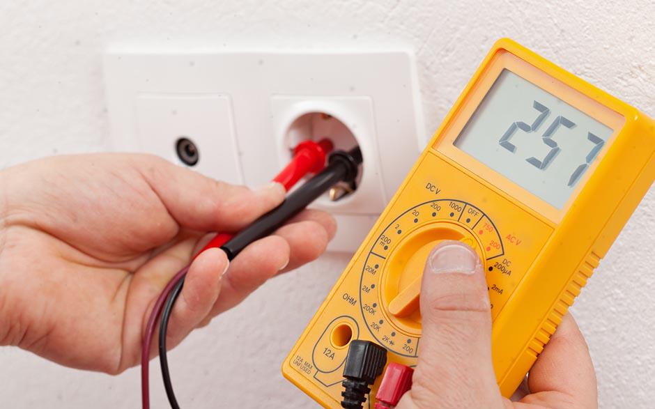 tarif dépannage électrique Montrouge